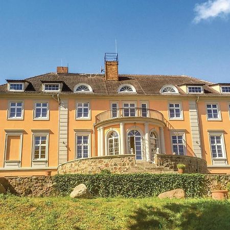Herrenhaus Luebbenow Eksteriør bilde